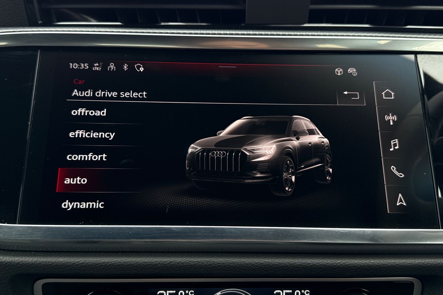 Used Audi Q3 2025 for sale - 78177644: Photo 43