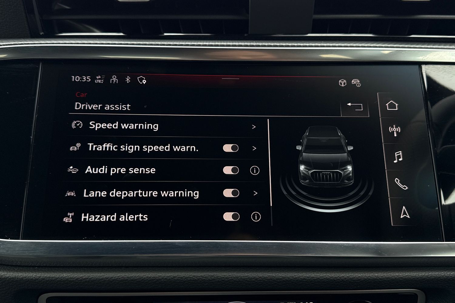 Used Audi Q3 2025 for sale - 78177644: Photo 44