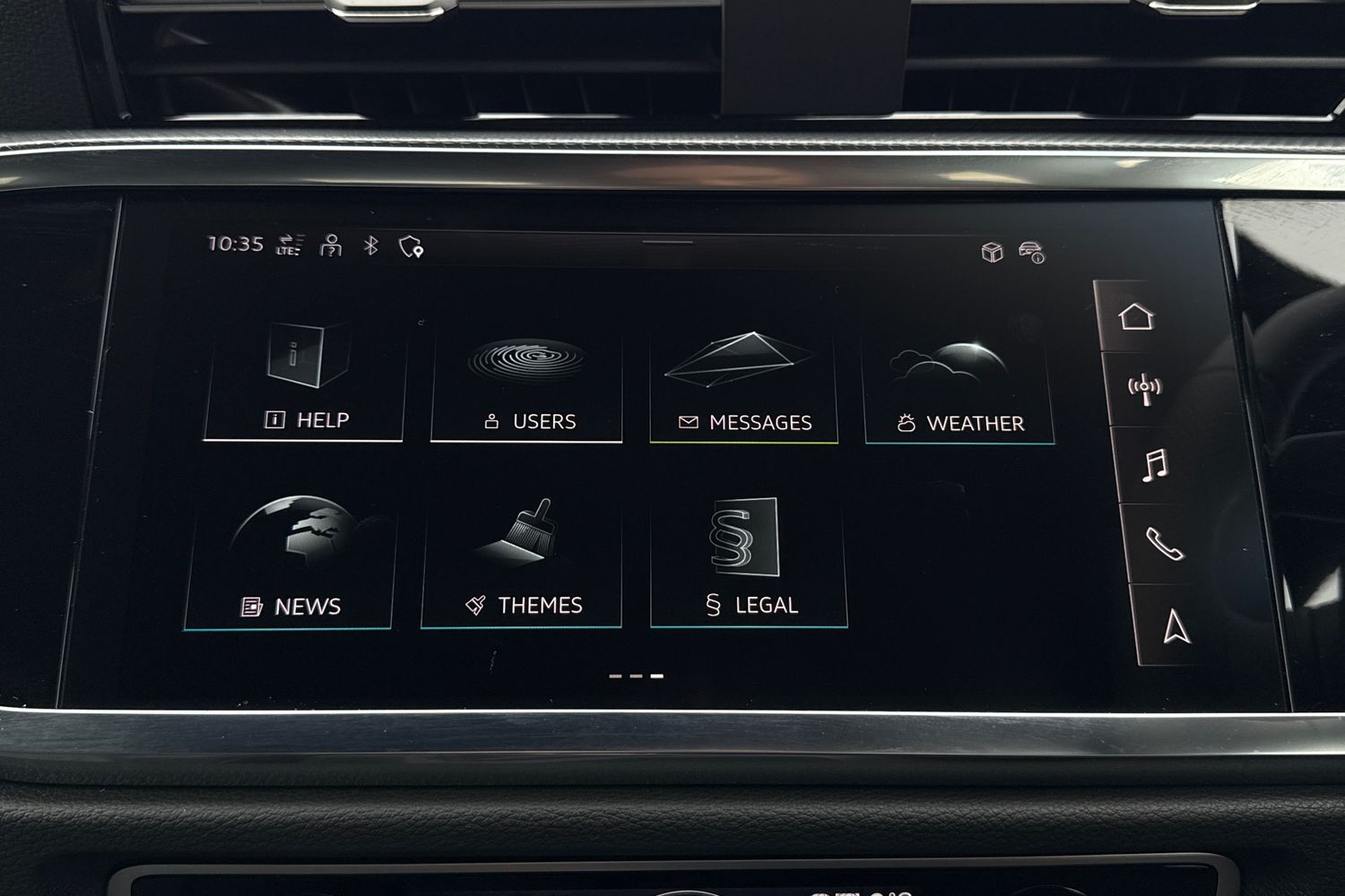 Used Audi Q3 2025 for sale - 78177644: Photo 45