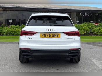 Used Audi Q3 2025 for sale - 78177644: Photo