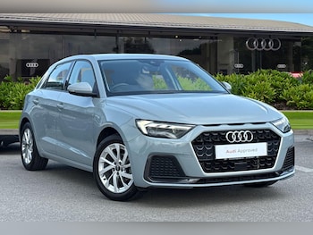 2021 - Sport 25 TFSI 95 PS S tronic 5-Door