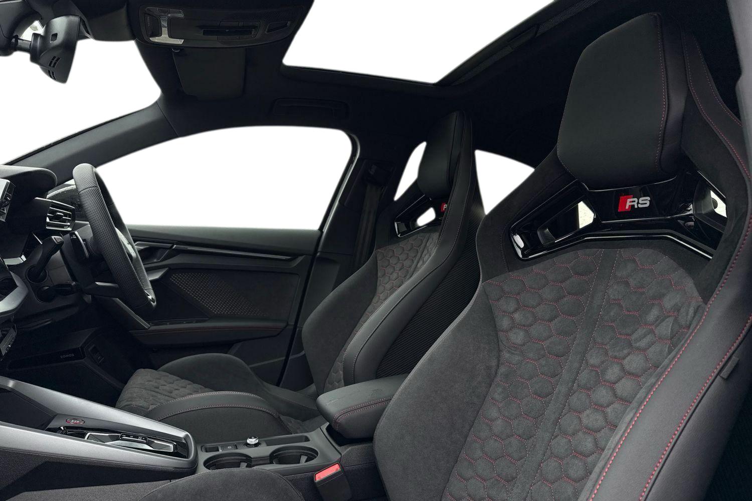 Used Audi RS3 2025 for sale - 77686903: Photo 15