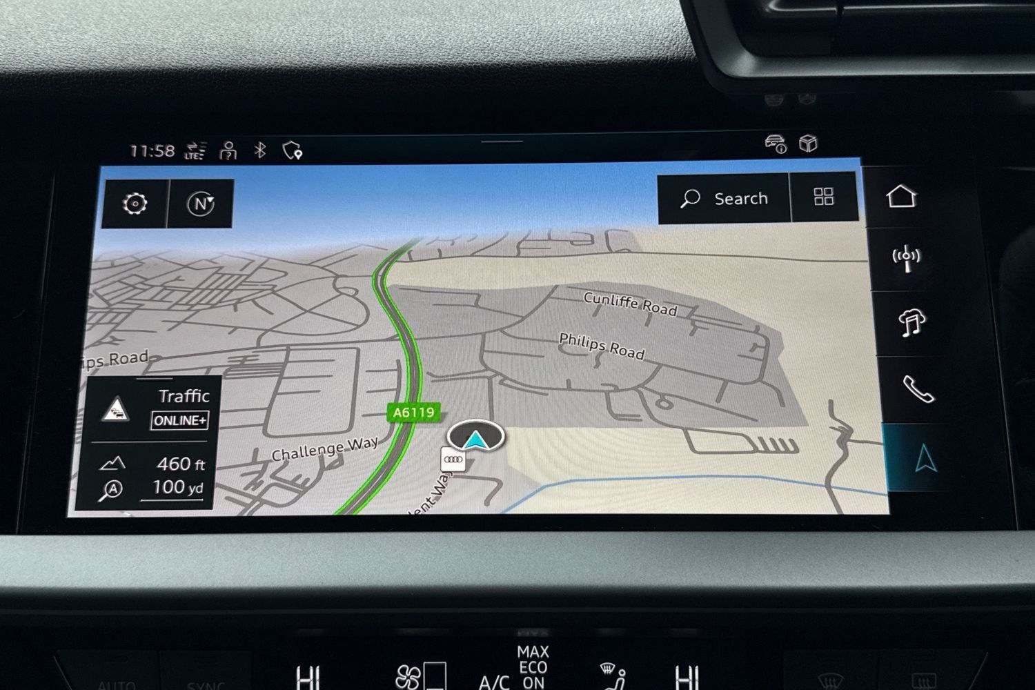 Used Audi RS3 2025 for sale - 77686903: Photo 16