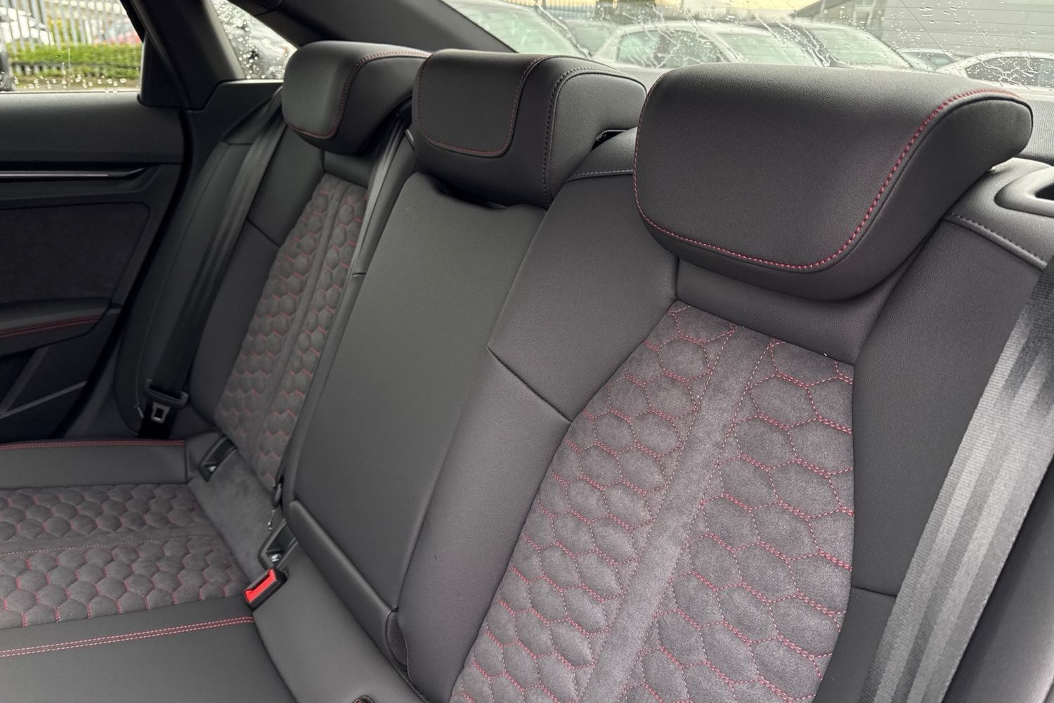 Used Audi RS3 2025 for sale - 77686903: Photo 18