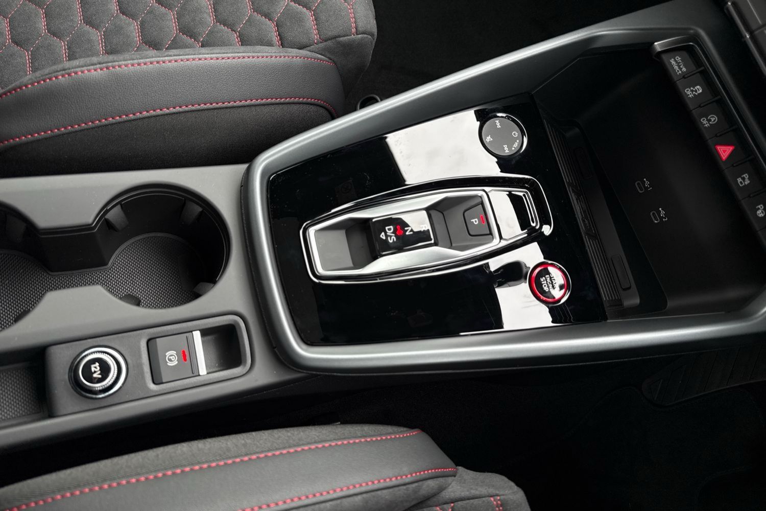 Used Audi RS3 2025 for sale - 77686903: Photo 22