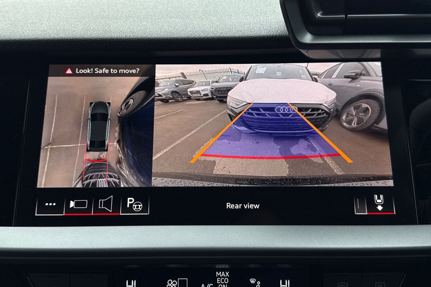 Used Audi RS3 2025 for sale - 77686903: Photo 25