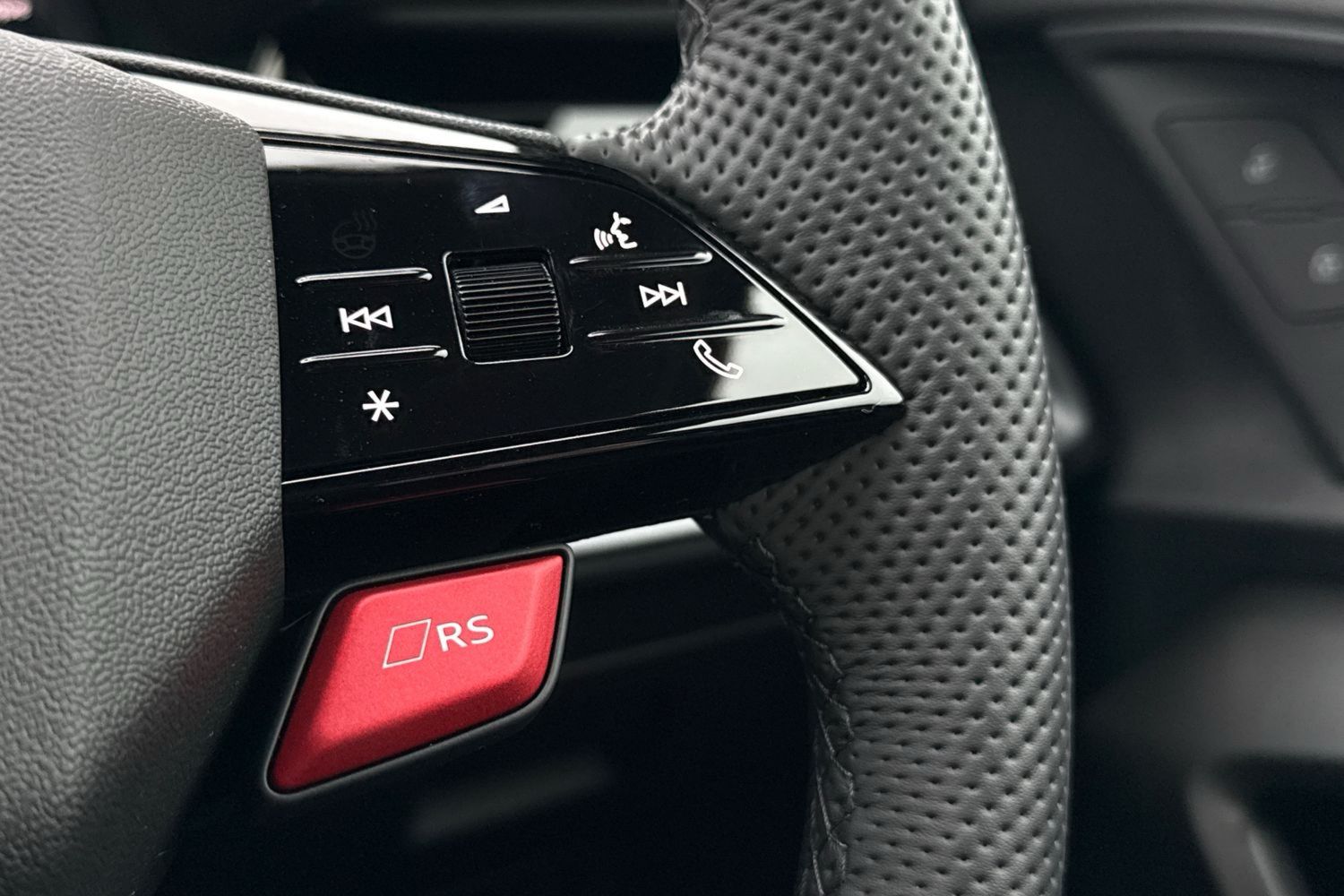 Used Audi RS3 2025 for sale - 77686903: Photo 30