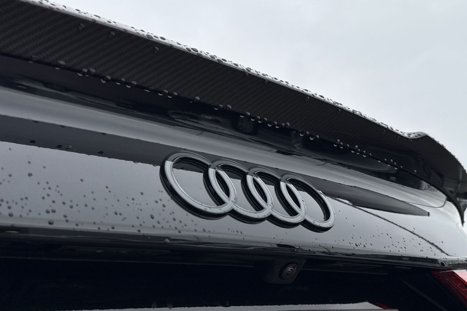 Used Audi RS3 2025 for sale - 77686903: Photo 32