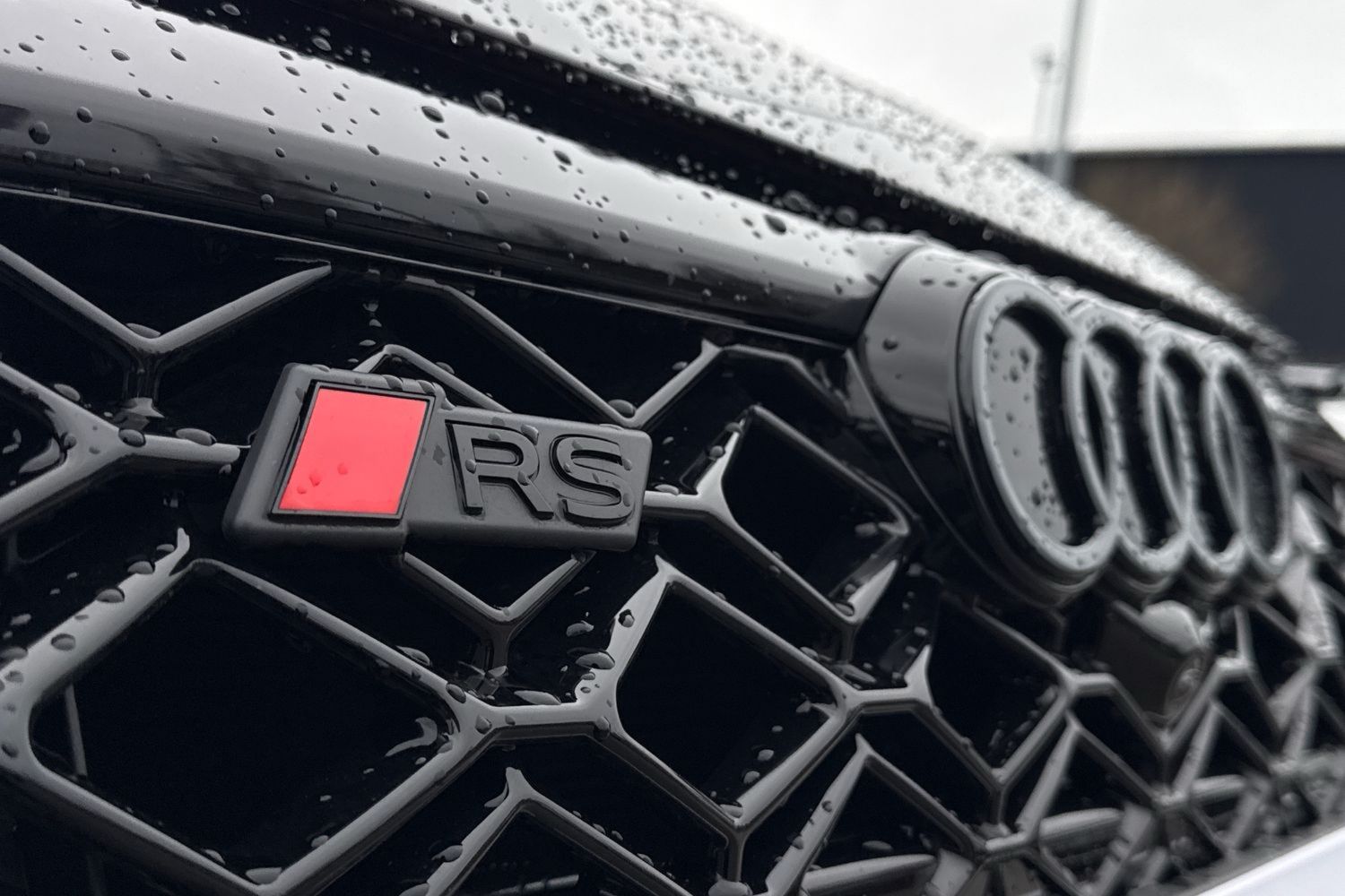 Used Audi RS3 2025 for sale - 77686903: Photo 33