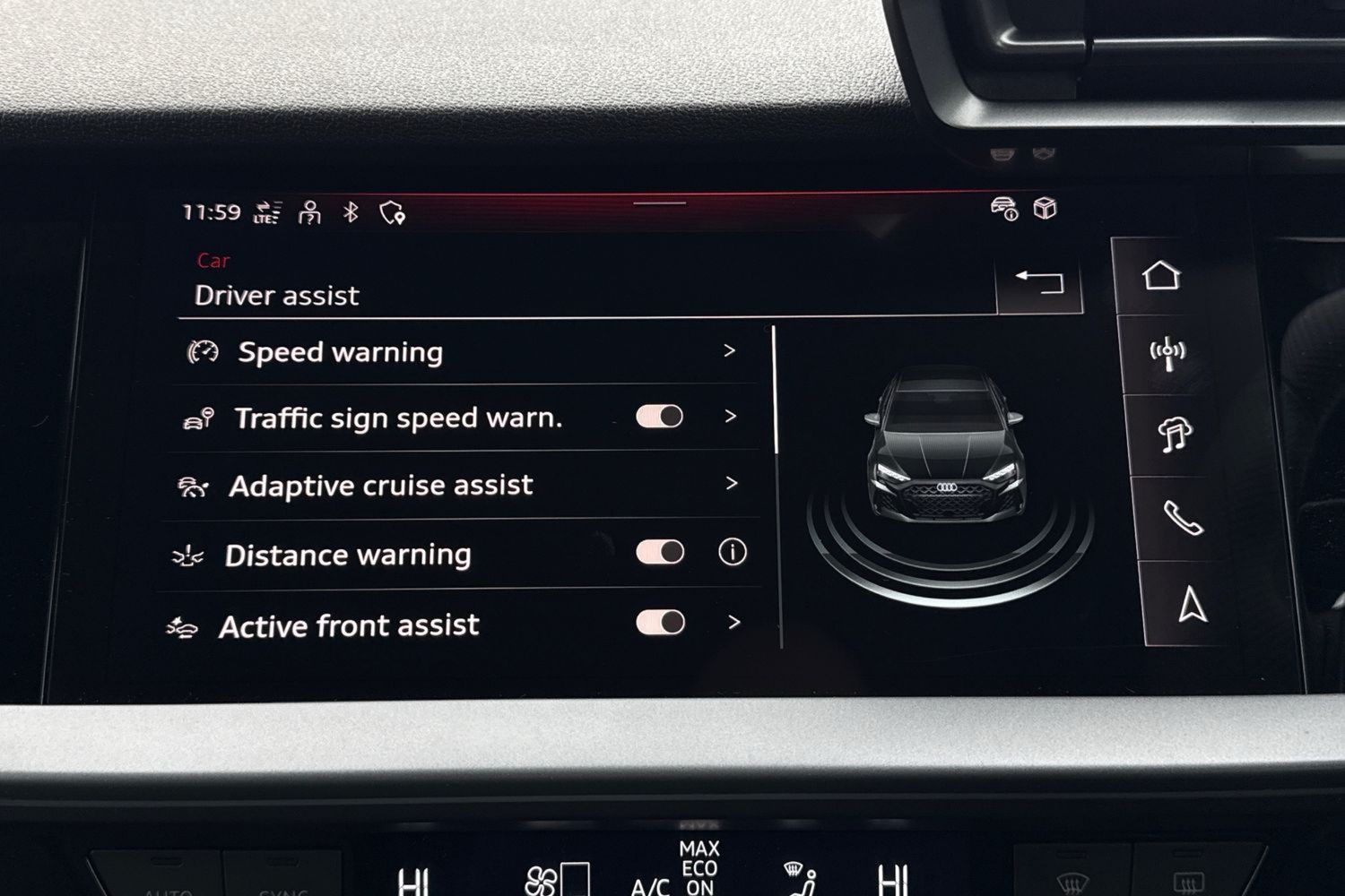 Used Audi RS3 2025 for sale - 77686903: Photo 38