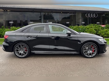 Used Audi RS3 2025 for sale - 77686903: Photo