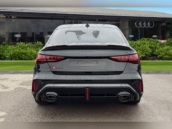 Used Audi RS3 2025 for sale - 77686903: Photo
