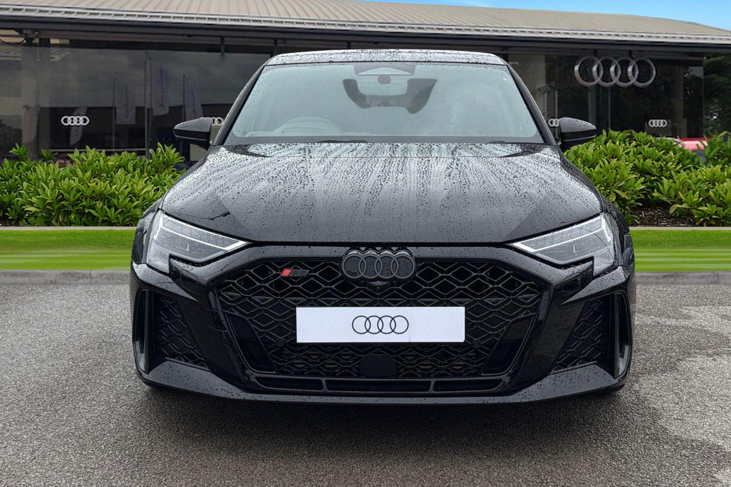 Used Audi RS3 2025 for sale - 77686903: Photo 5