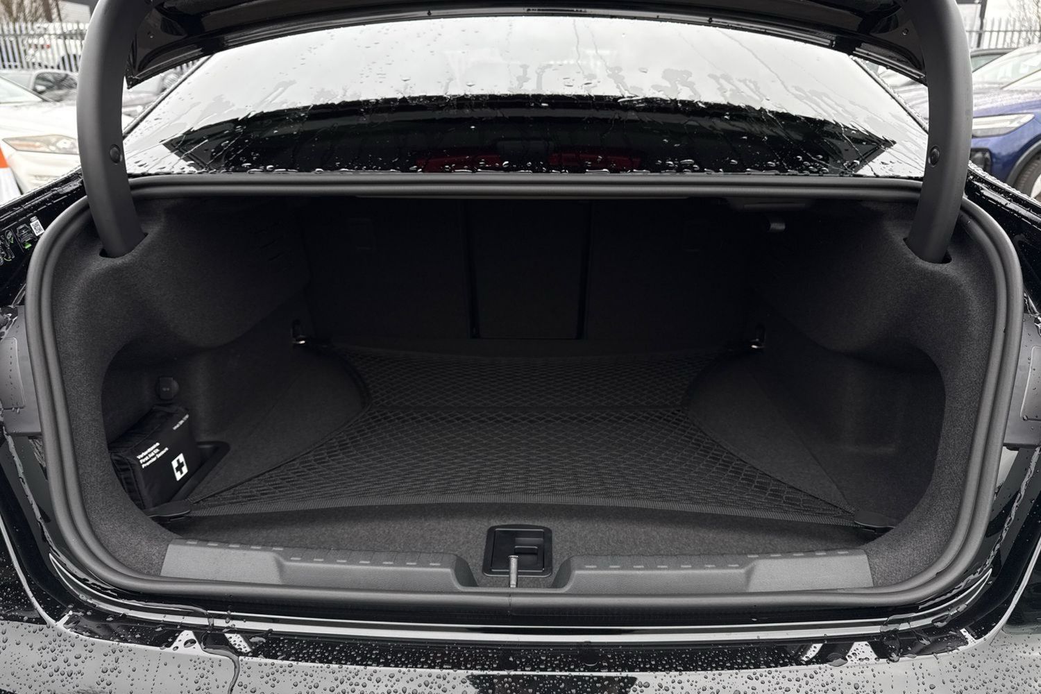 Used Audi RS3 2025 for sale - 77686903: Photo 6