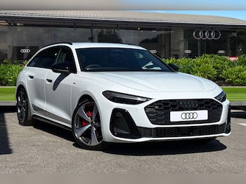 Audi - A5