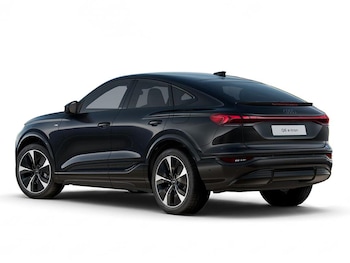 Used Audi Q6 e-tron 2026 for sale - 79582607: Photo
