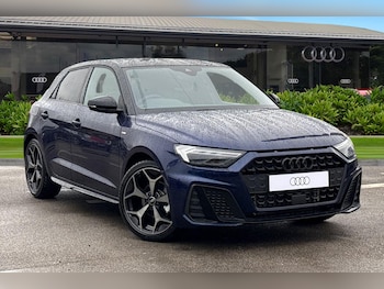 Used Audi A1 2026 for sale - 78566501: Photo