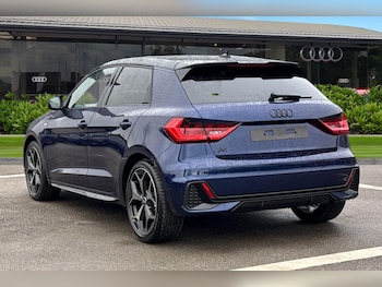 Used Audi A1 2026 for sale - 78566501: Photo