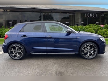 Used Audi A1 2026 for sale - 78566501: Photo