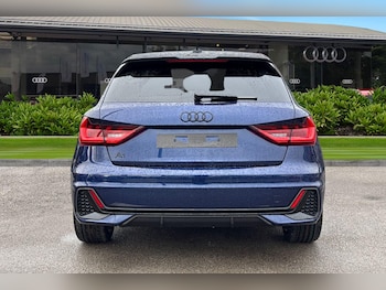 Used Audi A1 2026 for sale - 78566501: Photo