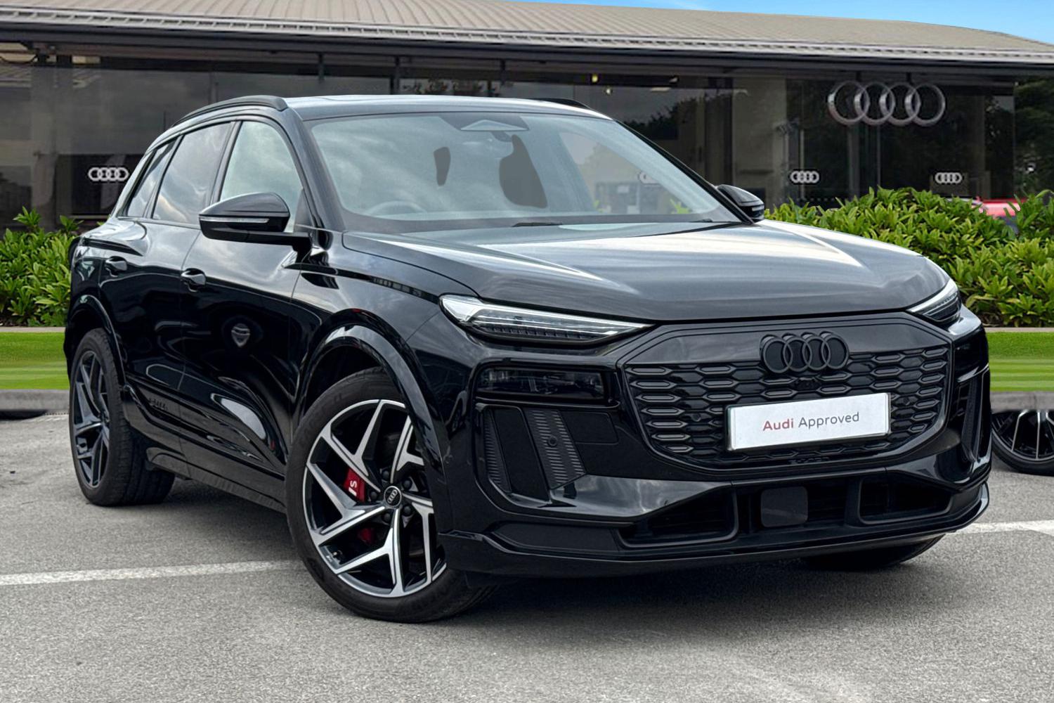 Used Audi Other 2024 for sale - 76090144: Photo 1