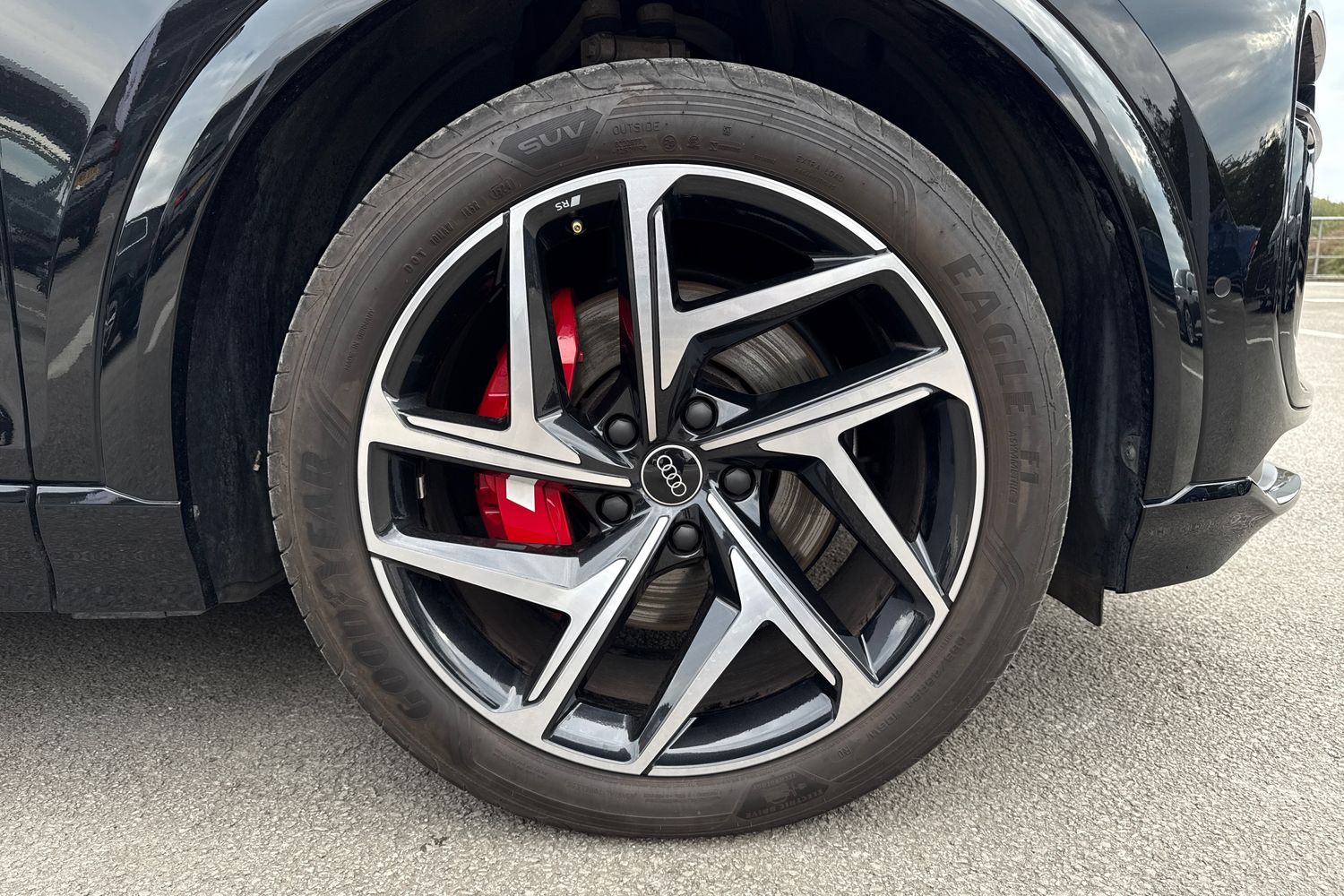 Used Audi Other 2024 for sale - 76090144: Photo 10