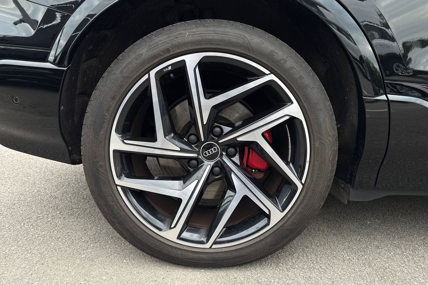 Used Audi Other 2024 for sale - 76090144: Photo 11