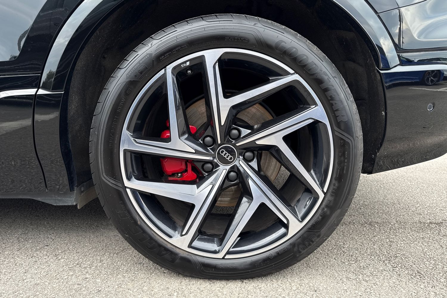Used Audi Other 2024 for sale - 76090144: Photo 12