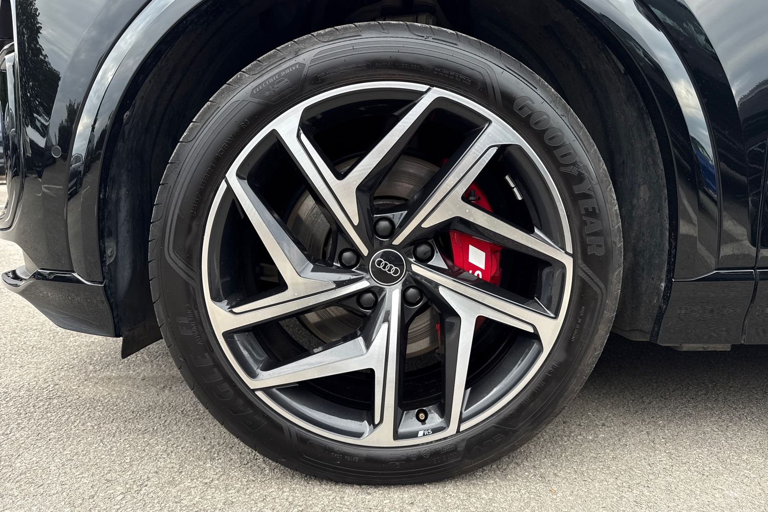 Used Audi Other 2024 for sale - 76090144: Photo 13