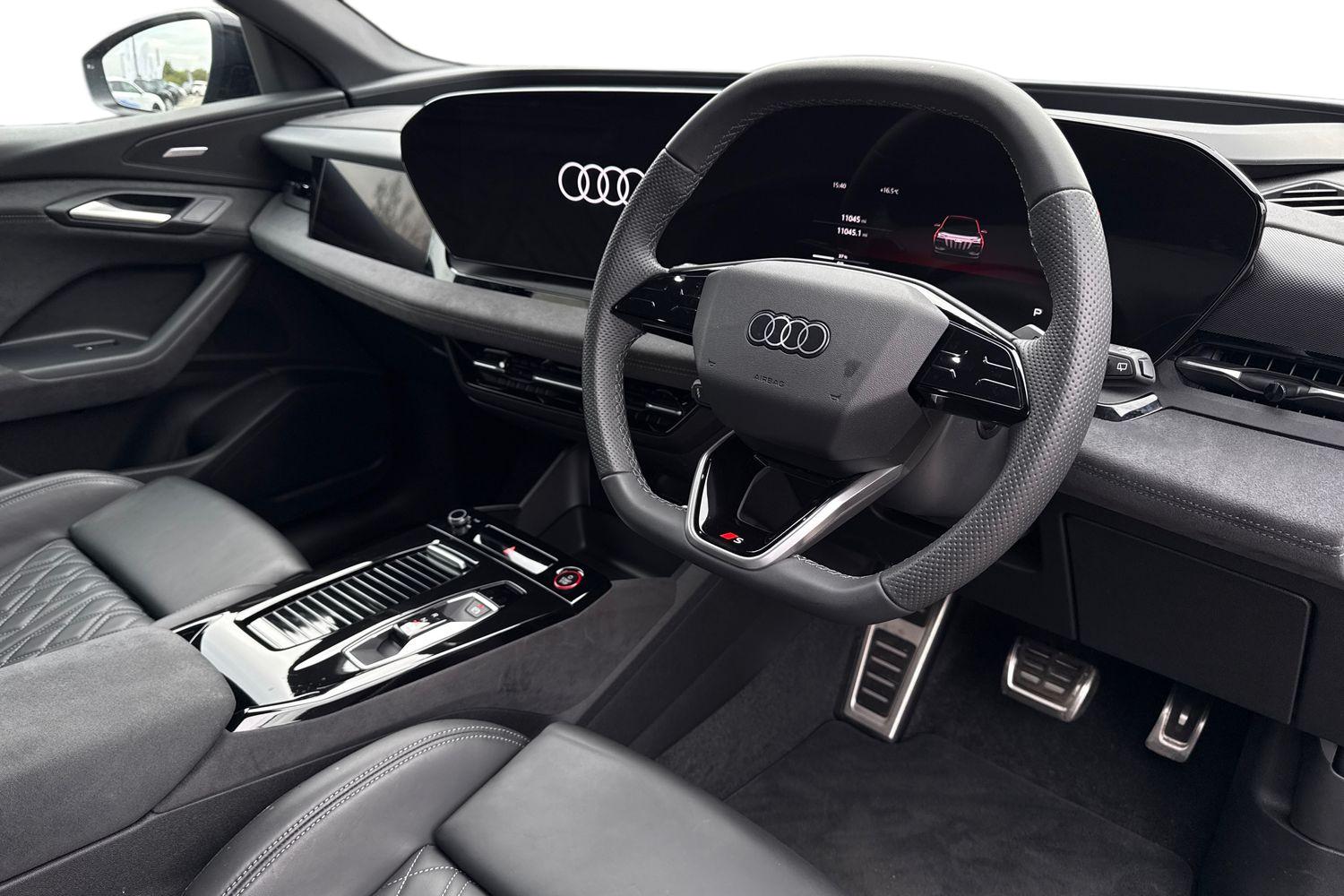 Used Audi Other 2024 for sale - 76090144: Photo 14