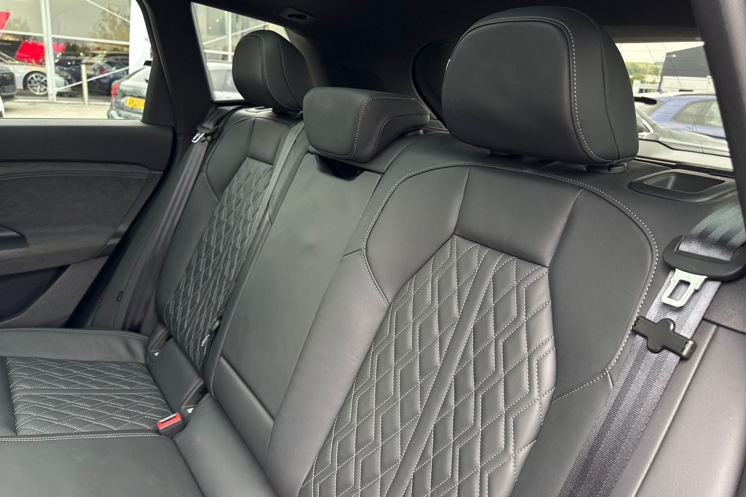 Used Audi Other 2024 for sale - 76090144: Photo 19