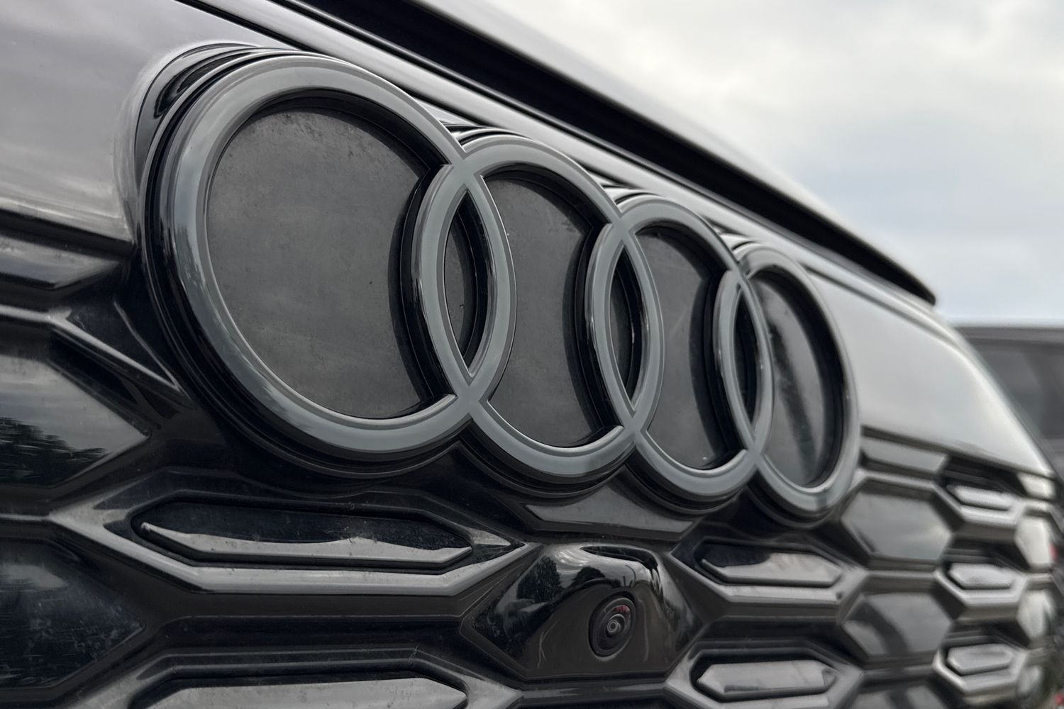 Used Audi Other 2024 for sale - 76090144: Photo 28