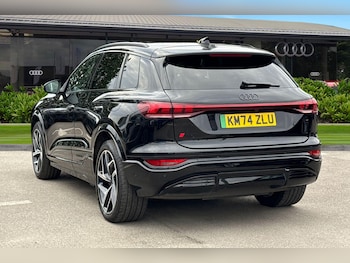 Used Audi Other 2024 for sale - 76090144: Photo
