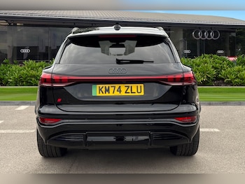 Used Audi Other 2024 for sale - 76090144: Photo