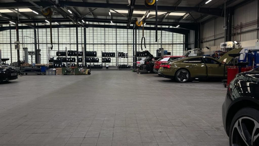 Used Audi Other 2024 for sale - 76090144: Photo 51