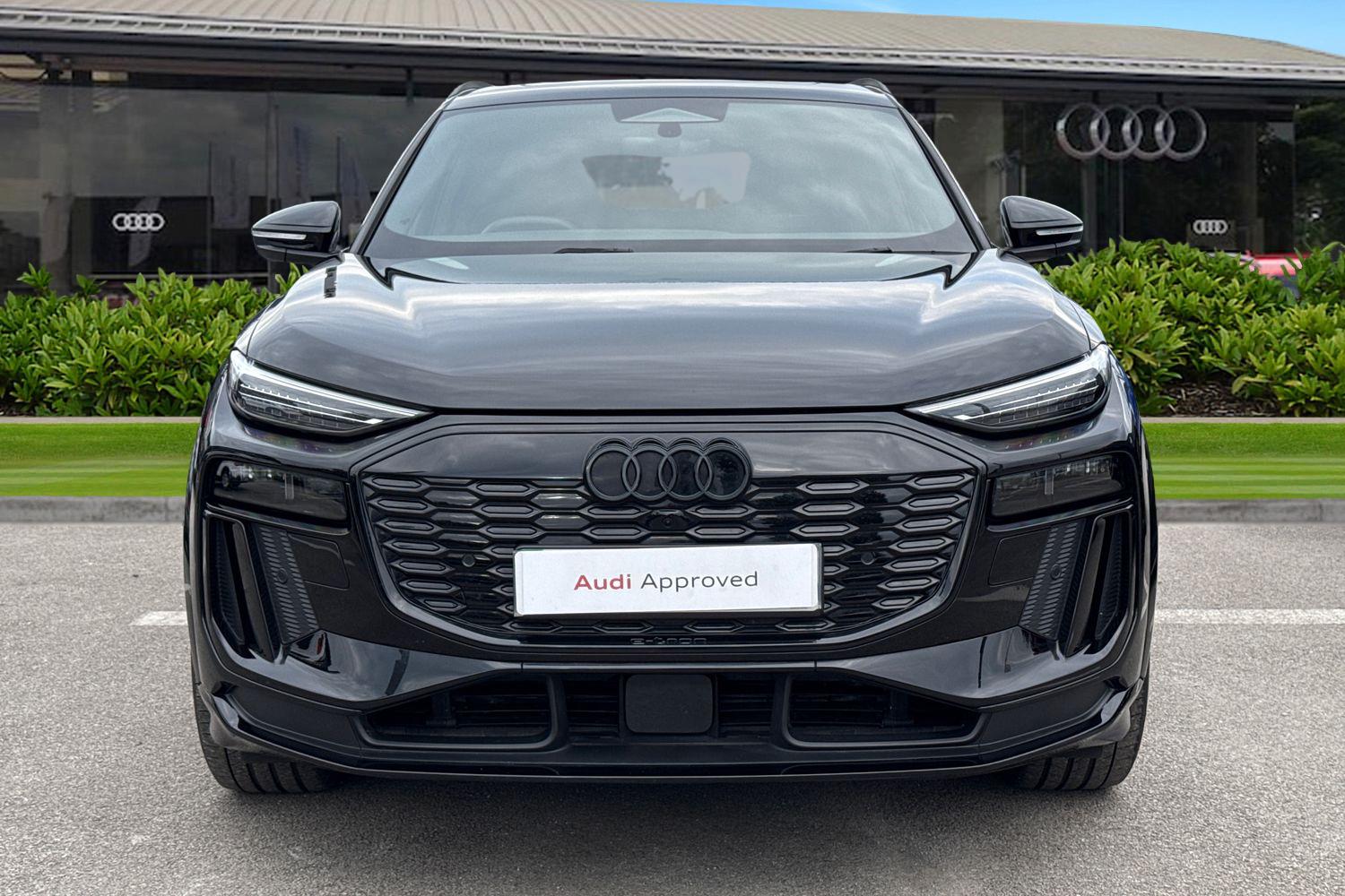 Used Audi Other 2024 for sale - 76090144: Photo 6