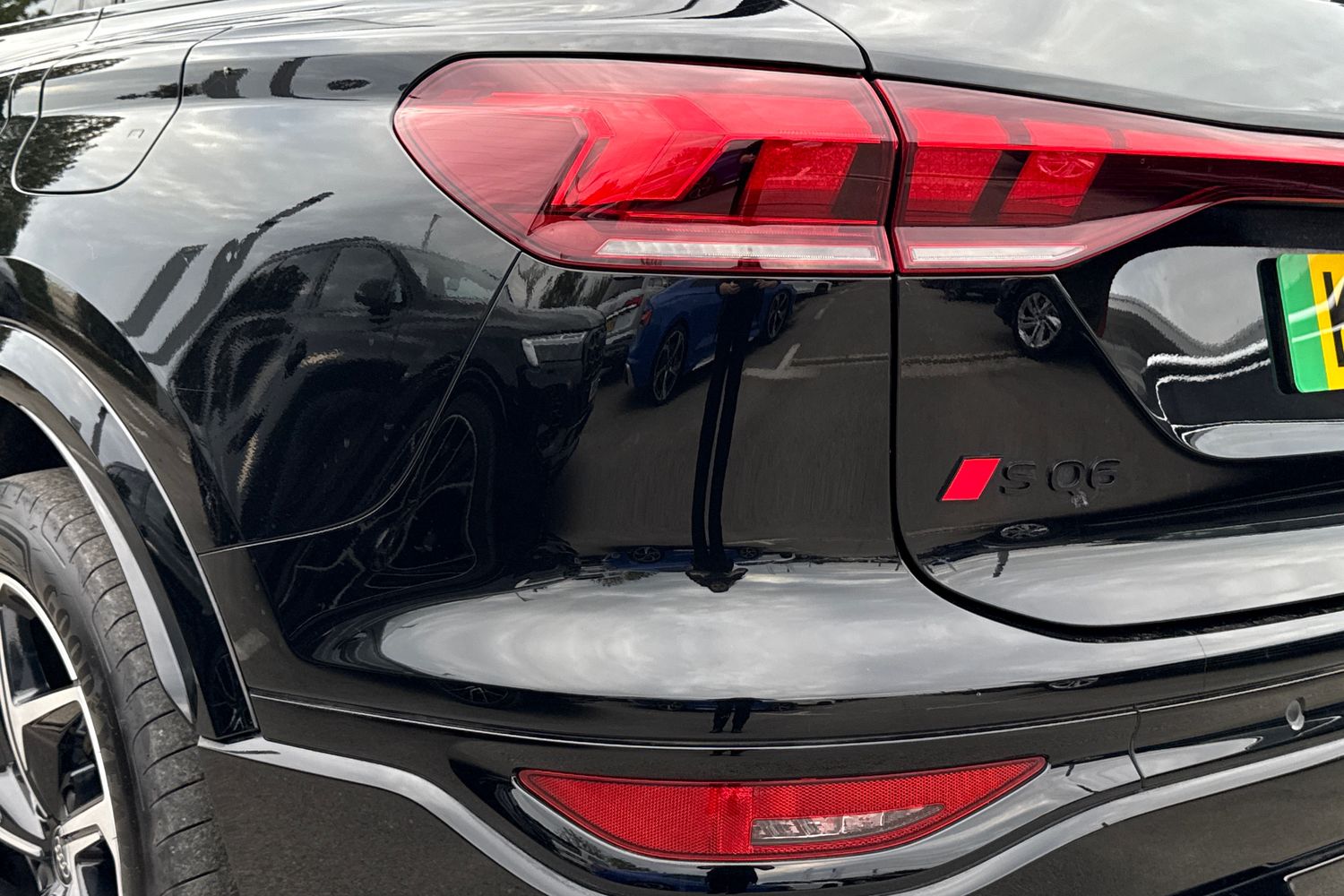 Used Audi Other 2024 for sale - 76090144: Photo 8