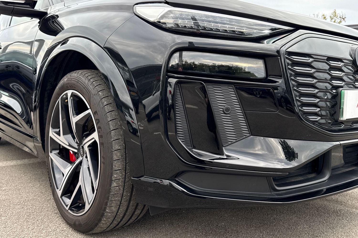 Used Audi Other 2024 for sale - 76090144: Photo 9