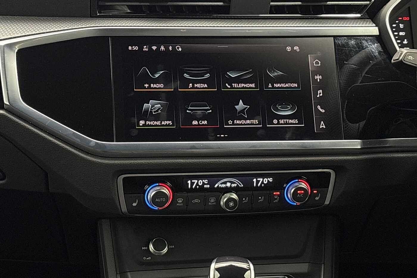 Used Audi Q3 2025 for sale - 77302956: Photo 12