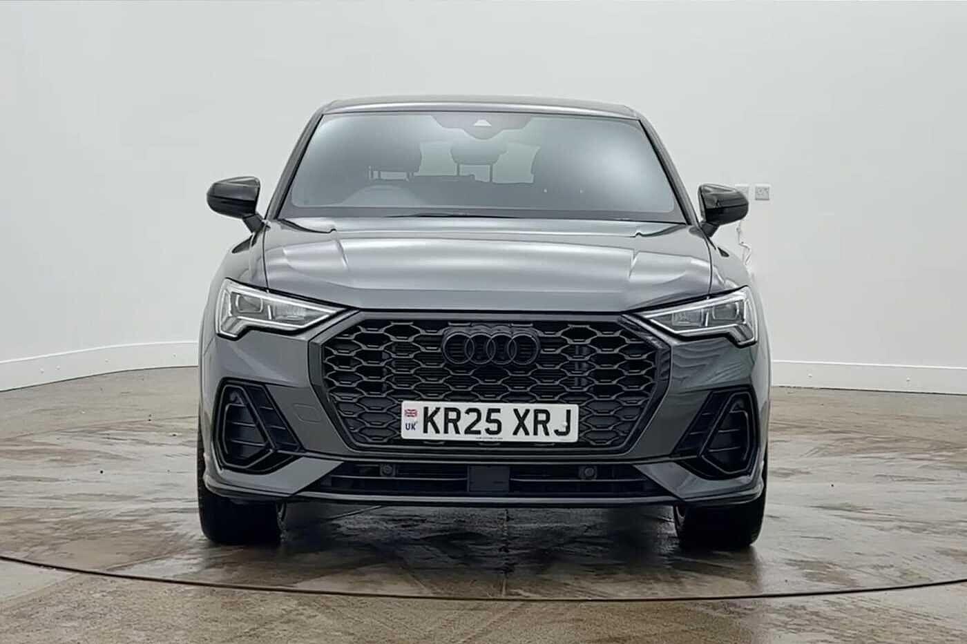 Used Audi Q3 2025 for sale - 77302956: Photo 7