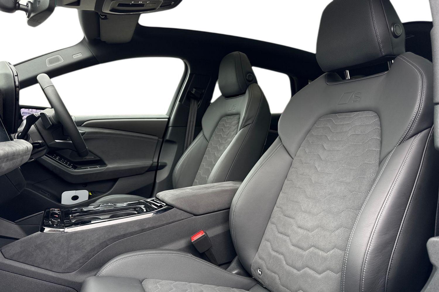 Used Audi A6 2025 for sale - 77764515: Photo 11