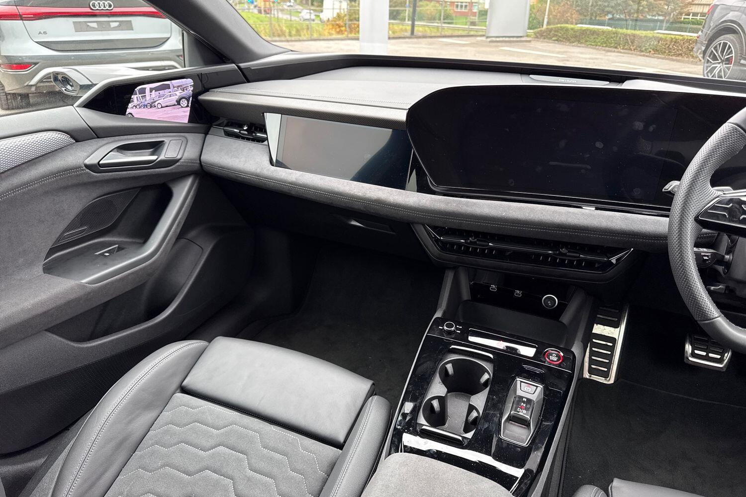 Used Audi A6 2025 for sale - 77764515: Photo 15