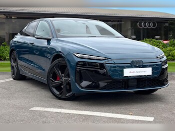 Used Audi A6 2025 for sale - 77764515: Photo