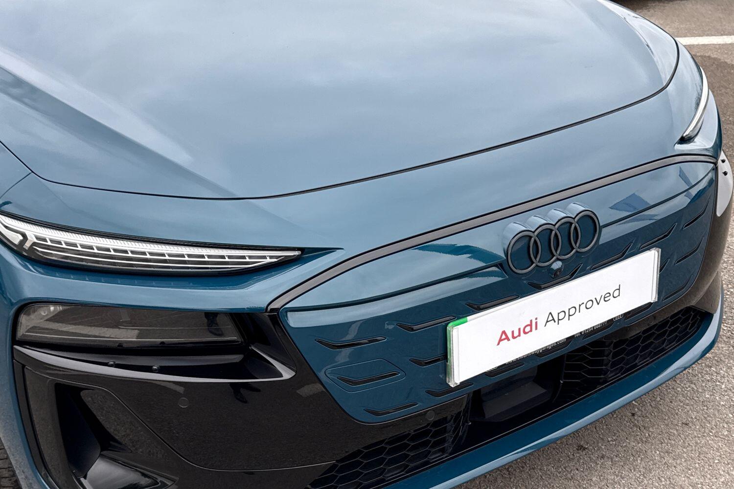 Used Audi A6 2025 for sale - 77764515: Photo 27