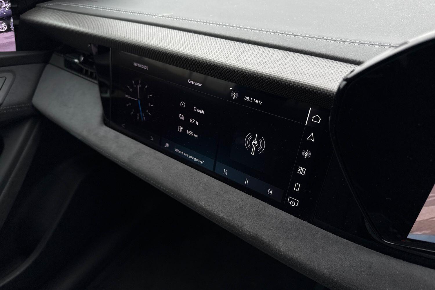 Used Audi A6 2025 for sale - 77764515: Photo 35