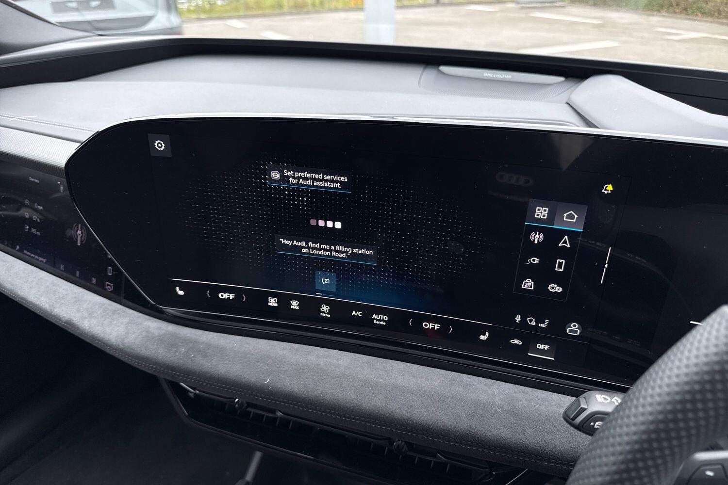 Used Audi A6 2025 for sale - 77764515: Photo 38