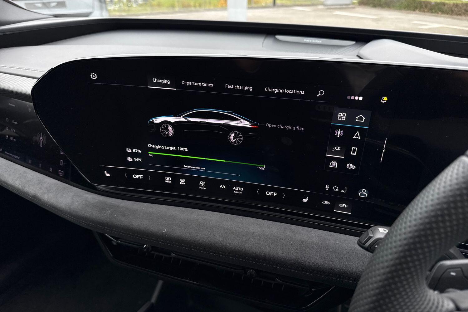 Used Audi A6 2025 for sale - 77764515: Photo 42