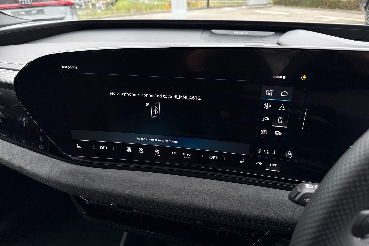 Used Audi A6 2025 for sale - 77764515: Photo 43