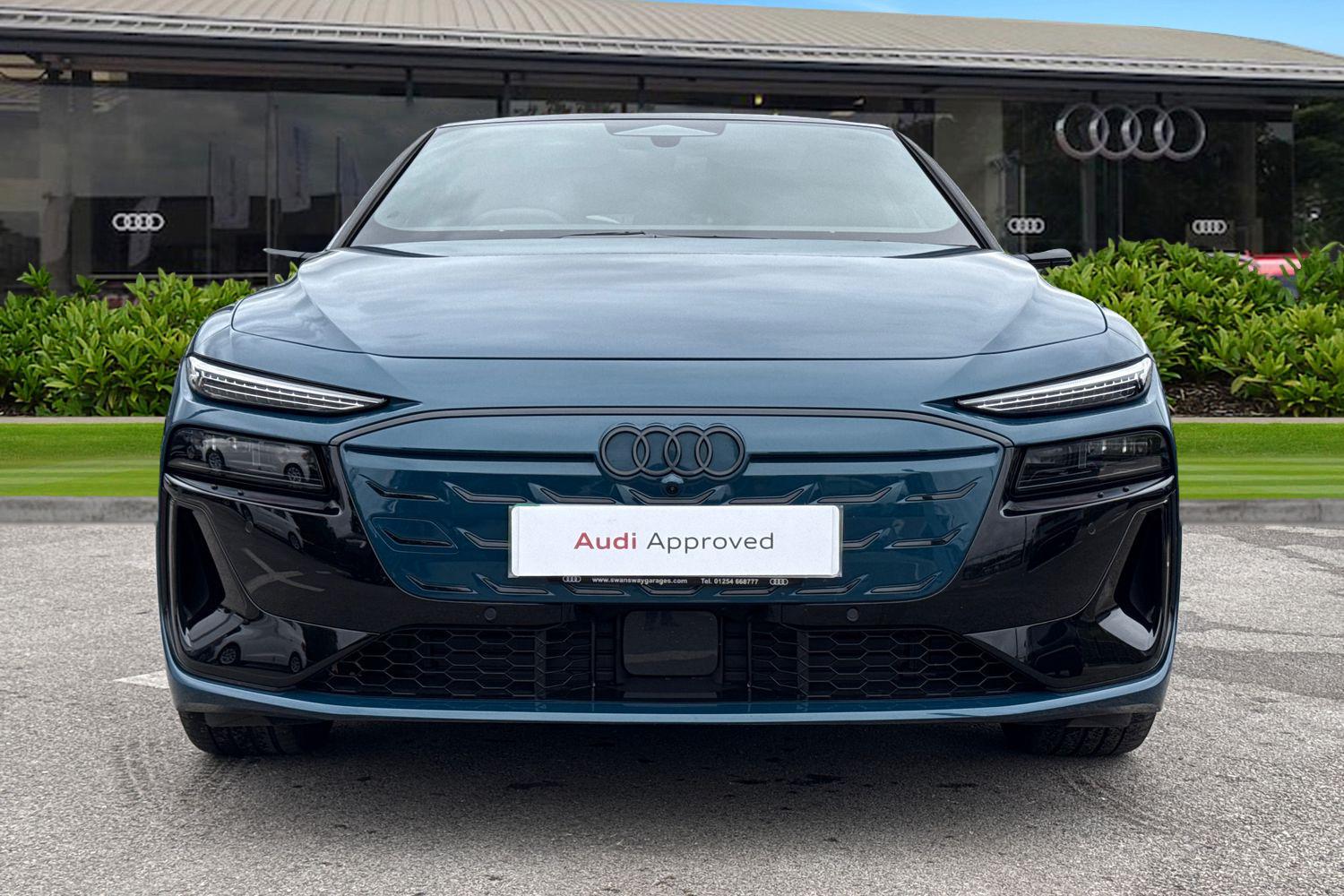 Used Audi A6 2025 for sale - 77764515: Photo 6