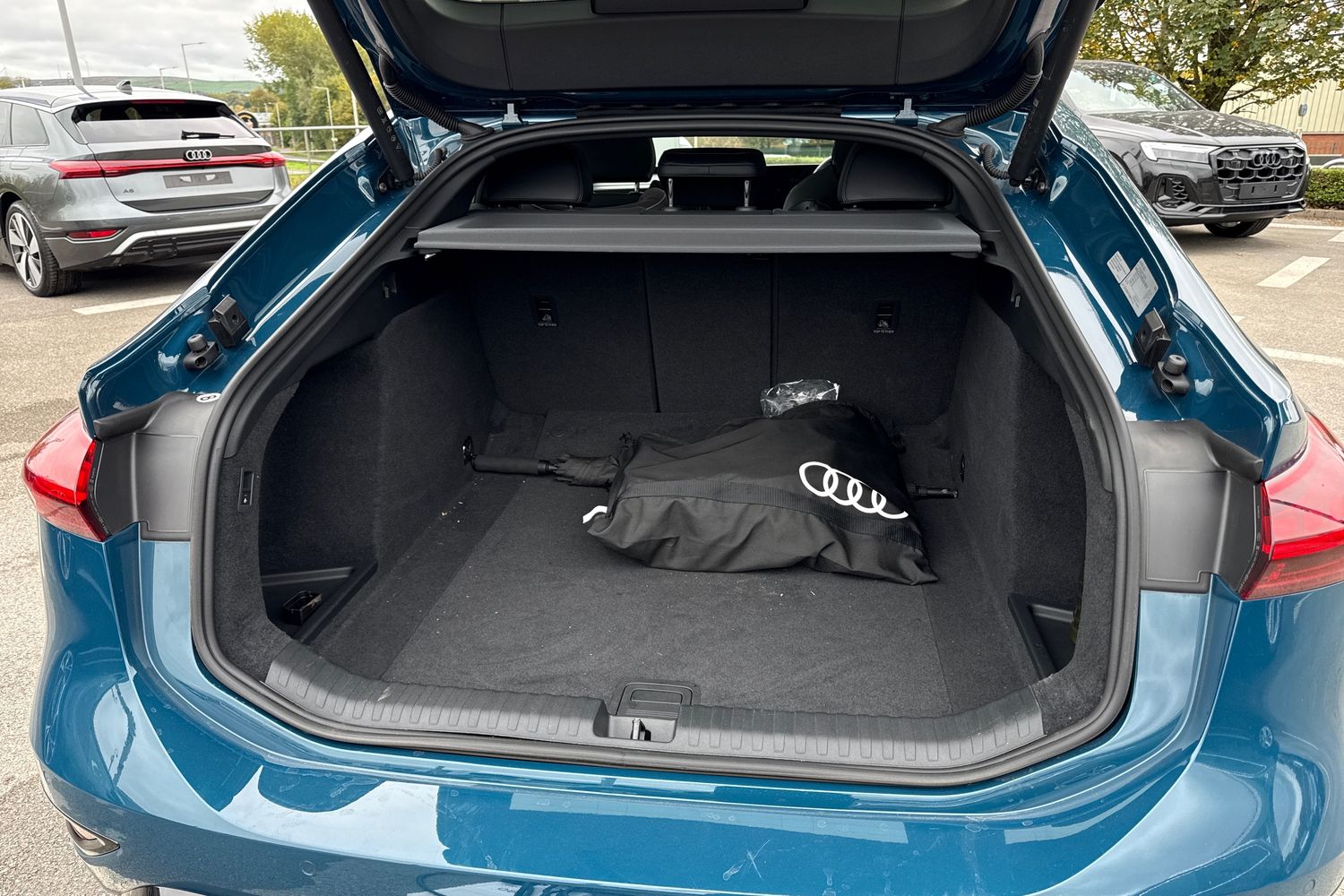 Used Audi A6 2025 for sale - 77764515: Photo 7